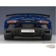 Lamborghini Aventador SVJ (Blu Nethuns) - Autoart - 79174 Passion Diecast