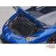 Lamborghini Aventador SVJ (Blu Nethuns) - Autoart - 79174 Passion Diecast