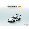 2020 Porsche 935/19 Martini Racing - Minichamps 64 - 1/64 - 643061103