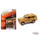 1979 International Scout II Midas Edition (Rallye Gold) - Johnny Lightning 1:64 - JLSP223 B Passion Diecast