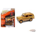 1979 International Scout II Midas Edition (Rallye Gold) - Johnny Lightning 1:64 - JLSP223 B