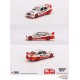 Mini GT - 1:64 - Mercedes-Benz 190E 2.5 16 Evolution II 1991 DTM No.78 Lohr - Mijo Exclusives USA - MGT00395 Passion Diecast
