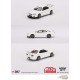 Mini GT - 1:64 - Nissan Skyline GT-R (R34) V-Spec N1 White - Mijo Exclusives USA - MGT00397 Passion Diecast