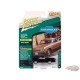 1967 Chevrolet El Camino (Royal Plum Poly)  - Johnny Lightning 1:64 - JLSP225 A Passion Diecast