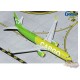Boeing 737-800BCF / S7 Cargo VP-BEN / Gemini 1:400 GJSBI2004