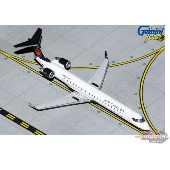 Bombardier CRJ-900LR / Air Canada C-GJAN / Gemini 1:400 GJACA2030