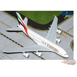 Airbus A380-800 Emirates A6-EUV / Gemini 1: 400 GJUAE2054