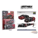 LB Works Lexus LC500 HKS ADVAN - Limited 1.800 pcs - Era Car - 1/64 - USA Exclusives - LS21LC2601