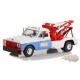 1969 Chevrolet C-30 Dually Wrecker - Hazzard County Garage -  1/18  Greenlight 13622
