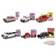 Garbage Pail Kids Series 4 - Assortiment - 1/64 Greenlight - 54070 - Passion Diecast