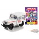 Garbage Pail Kids Series 4 - Assortiment - 1/64 Greenlight - 54070 - Passion Diecast
