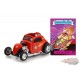 Garbage Pail Kids Series 4 - Assortiment - 1/64 Greenlight - 54070 - Passion Diecast