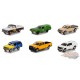 Blue Collar Collection Series 11 - Assortiment - 1/64 Greenlight - 35240 - Passion Diecast