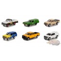 Blue Collar Collection Series 11 - Assortiment - 1/64 Greenlight