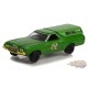 Blue Collar Collection Series 11 - Assortiment - 1/64 Greenlight - 35240 - Passion Diecast