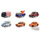 Club Vee-Dub Series 15 - Assortiment - 1/64 Greenlight - 36060 - Passion Diecast