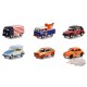 Club Vee-Dub Series 15 - Assortment - 1/64 Greenlight - 36060