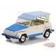 Club Vee-Dub Series 15 - Assortment - 1/64 Greenlight - 36060 - Passion Diecast