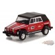 1974 Volkswagen Thing (Type 181) No.74 BAJA - Club Vee-Dub Series 15 - 1/64 Greenlight - 36060 C