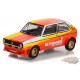 Kamei Auto Extras - 1980 Volkswagen Golf GTI - Club Vee-Dub Series 15 - 1/64 Greenlight - 36060 E