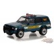 First Responders Series 1 - Assortiment - 1/64 Greenlight - 67040 - Passion Diecast