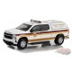 First Responders Series 1 - Assortiment - 1/64 Greenlight - 67040 - Passion Diecast