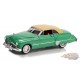 1949 Buick Roadmaster Convertible - American Pickers - Hollywood Series 37 - 1/64 Greenlight - 44970 D