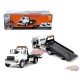 International Durastar 4400 Flat Bed  - jada 1/24 - 92351 - Passion Diecast 