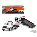 International Durastar 4400 Flat Bed  - jada 1/24 - 34040