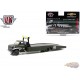 Auto Hauler - 1968 Chevrolet C60 Flatbed Truck MAJ.G Action Line - M2 - 1/64 - 39100-S01  -  Passion Diecast 