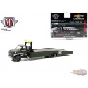 Auto Hauler 1968 Chevrolet C60 Flatbed Truck MAJ.G Action Line  M2 1/64  39100-S01