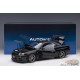 Nissan Skyline GT-R (R34) V-spec II (Black Pearl) - Autoart - 77407 Passion Diecast