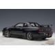 Nissan Skyline GT-R (R34) V-spec II (Black Pearl) - Autoart - 77407 Passion Diecast