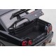 Nissan Skyline GT-R (R34) V-spec II (Black Pearl) - Autoart - 77407 Passion Diecast