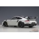 Porsche 911 (991.2) GT2 RS Weissach Package (White) - Autoart - 78171 Passion Diecast