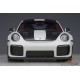Porsche 911 (991.2) GT2 RS Weissach Package (White) - Autoart - 78171 Passion Diecast