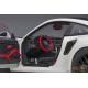 Porsche 911 (991.2) GT2 RS Weissach Package (White) - Autoart - 78171 Passion Diecast