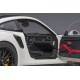 Porsche 911 (991.2) GT2 RS Weissach Package (White) - Autoart - 78171 Passion Diecast