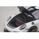 Porsche 911 (991.2) GT2 RS Weissach Package (White) - Autoart - 78171 Passion Diecast