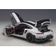 Porsche 911 (991.2) GT2 RS Weissach Package (White) - Autoart - 78171 Passion Diecast