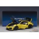 Porsche 911 (991.2) GT2 RS Weissach Package (Jaune de course) - Autoart - 78172 Passion Diecast