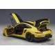 Porsche 911 (991.2) GT2 RS Weissach Package (Jaune de course) - Autoart - 78172 Passion Diecast