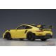 Porsche 911 (991.2) GT2 RS Weissach Package (Jaune de course) - Autoart - 78172 Passion Diecast