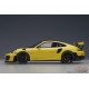 Porsche 911 (991.2) GT2 RS Weissach Package (Jaune de course) - Autoart - 78172 Passion Diecast