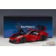 Porsche 911 (991.2) GT2 RS Weissach Package (Guards Red) - Autoart - 78173 Passion Diecast