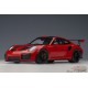 Porsche 911 (991.2) GT2 RS Weissach Package (Guards Red) - Autoart - 78173 Passion Diecast