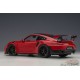 Porsche 911 (991.2) GT2 RS Weissach Package (Guards Red) - Autoart - 78173 Passion Diecast