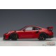 Porsche 911 (991.2) GT2 RS Weissach Package (Guards Red) - Autoart - 78173 Passion Diecast