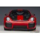 Porsche 911 (991.2) GT2 RS Weissach Package (Guards Red) - Autoart - 78173 Passion Diecast