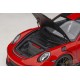 Porsche 911 (991.2) GT2 RS Weissach Package (Guards Red) - Autoart - 78173 Passion Diecast